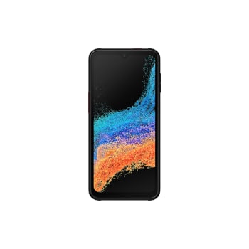 Samsung Galaxy xCover6 Pro 5G - 6.6" - 2408 x 1080 (FHD+) - 128GB - Black