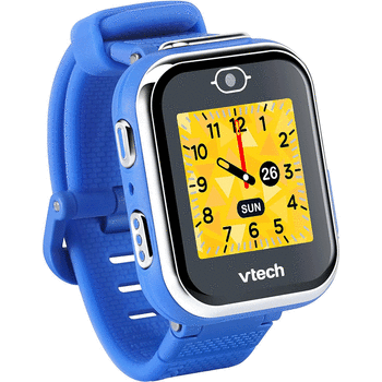 VTech® KidiZoom® Smartwatch DX3 - Blue