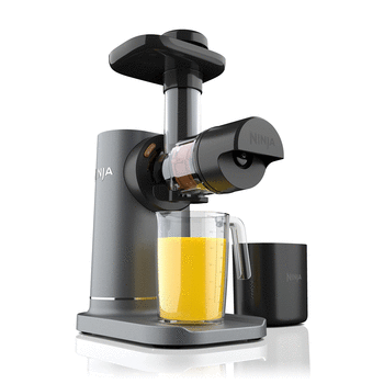 Ninja® NeverClog™ Cold Press Juicer