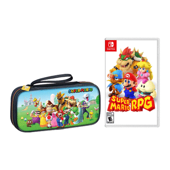 Pochette Switch Mario Kart - Nintendo