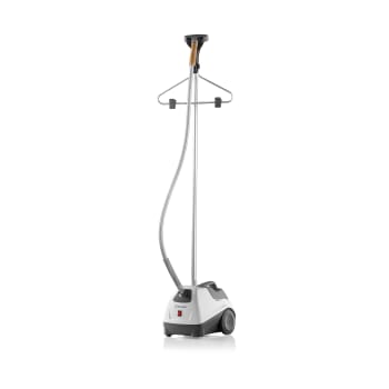 Reliable Vivio 550GC Professional Garment Steamer with Metal Head