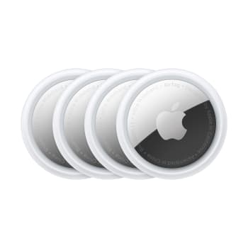 Apple AirTag (Ensemble de 4)