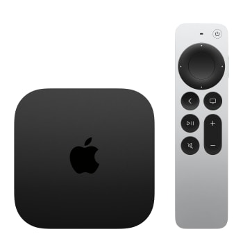 Apple TV 4K Wi-Fi avec 64 GO de stockage
