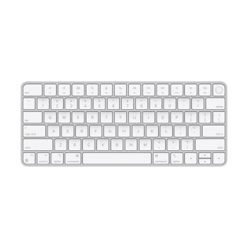 Apple Magic Keyboard with Touch ID for Mac Computers with Apple silicon - US English
