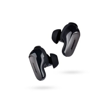 Bose QuietComfort Ultra Earbuds - Black