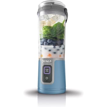 Ninja Blast™ Portable Blender - Blue