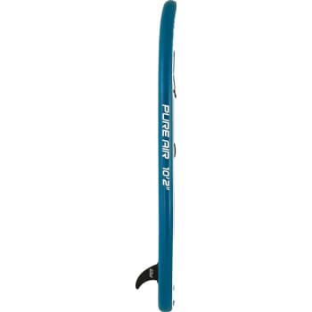 Aqua Marina Pure Air 10'2'' Inflatable SUP