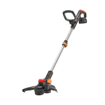 Worx - 20V   13” Grass Trimmer/Edger/Mini-Mower