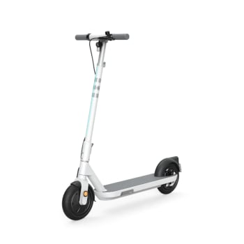 OKAI NEON LITE White Electric Scooter