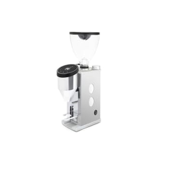 Rocket Faustino Coffee Grinder 3.1 - WHITE