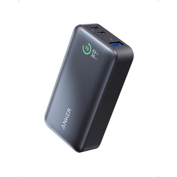 Anker 533 Lightweight and compact Power Bank