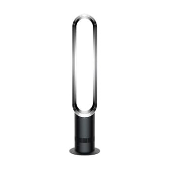 Dyson AM07 Cool Tower Fan – Black/Nickel