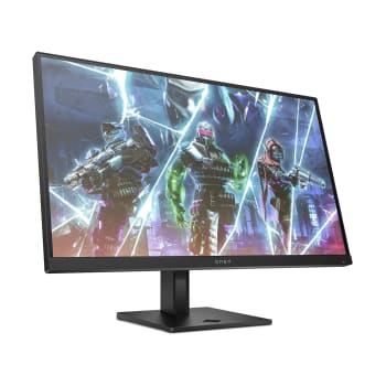 HP OMEN 27s FHD 240Hz IPS Anti-glare Gaming Monitor - 27inch