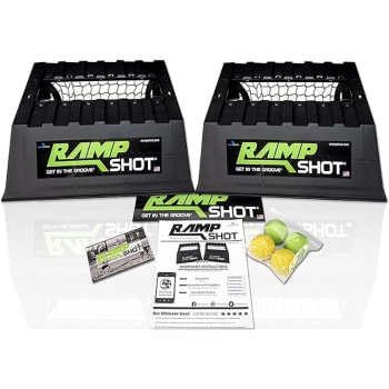 Vivere - RampShot Original Game