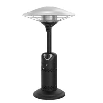 Shinerich - Tabletop Patio Heater