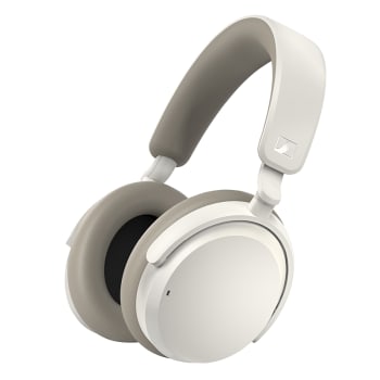 Sennheiser Accentum Plus White