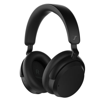 Sennheiser Accentum Plus Black