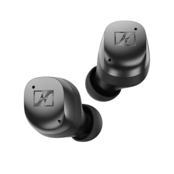 Momentum True Wireless 4 Black Graphite de Sennheiser