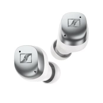 Sennheiser Momentum True Wireless 4 White Silver