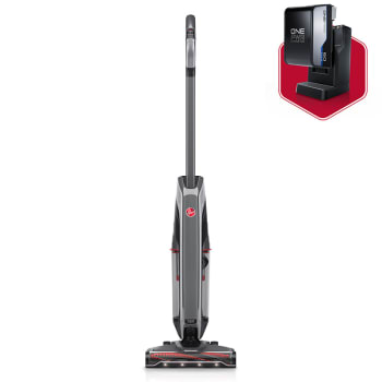 Hoover-ONEPWR EVOLVE PET ELITE-Upright Vacuum