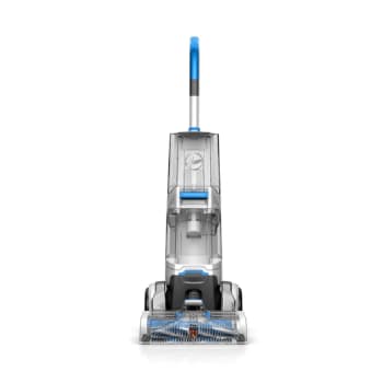 Hoover-SmartWash Plus Automatic Carpet & Upholstery Cleaner-Carpet Cleaner-Blue