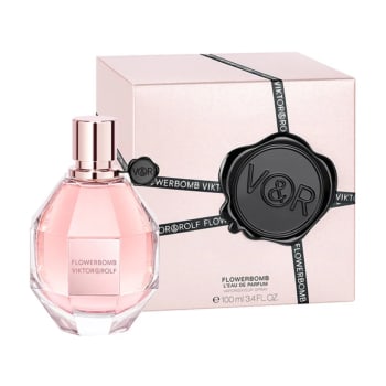 Flowerbomb  Eau de Parfum, 100ml Spray