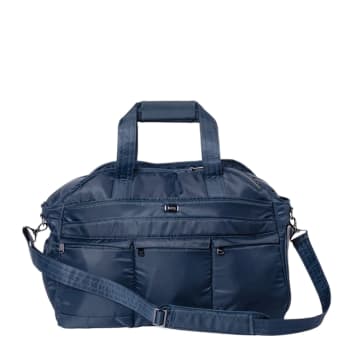 LUG Airbus 2 - Indigo Blue  