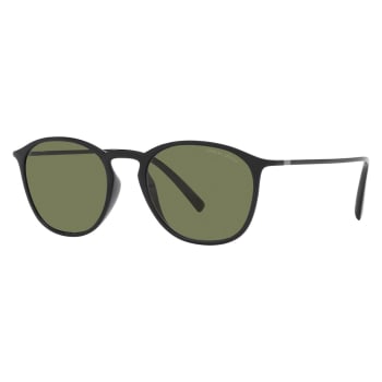 Giorgio Armani™ Sunglasses AR8186U - Black