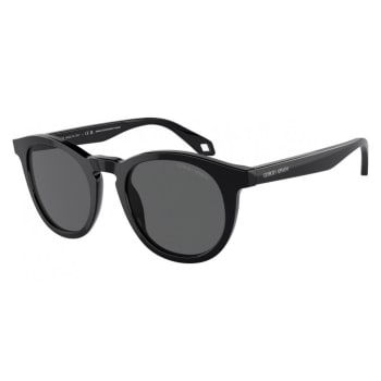 Giorgio Armani™ Sunglasses AR8192 - Black