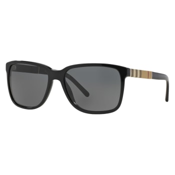 Burberry™ Sunglasses BE4181 - Black