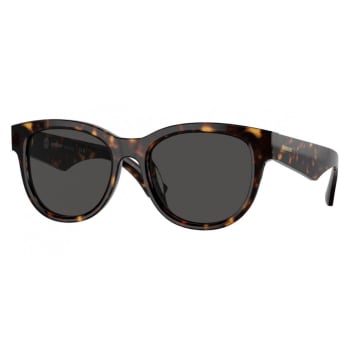 Burberry™ Sunglasses BE4432U - Dark Havana