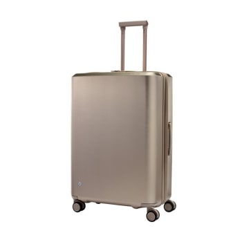 Samsonite - Evoa Z Carry-on Spinner - Ivory Gold