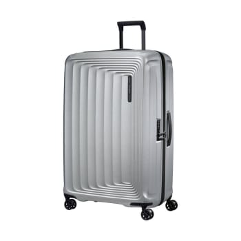 Samsonite - Nuon Large 30" Spinner - Silver