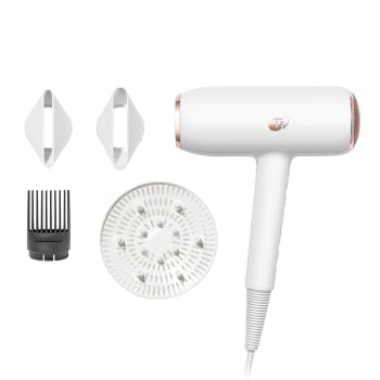 T3 Featherweight StyleMax Professional Hair Dryer with Automated Heat