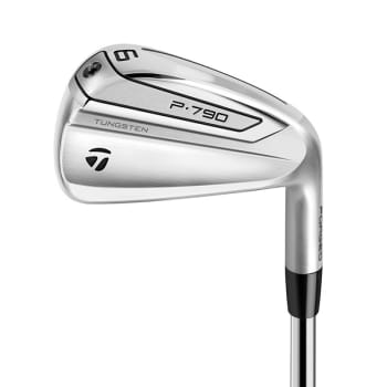 TaylorMade P790 7 Piece Set Graphite 4-PW - RH