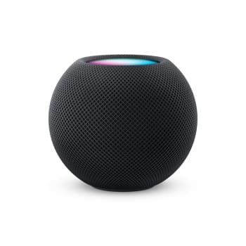 HomePod mini d’Apple - Minuit