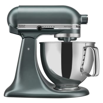 KitchenAid® Artisan Series 5 Quart Tilt-Head Stand Mixer - Juniper