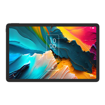 Tablette NXTPAPER 11 (6+256) + Fit-n-GripMC universel de 9 à 11 po de TCL - Gris foncé