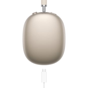 AppleAirPodsMaxミッドナイト AirPods MAX ミッドナイト