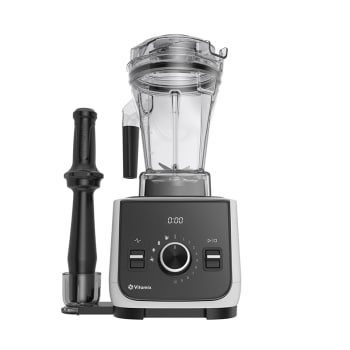Vitamix Ascent X2 Series Blender - Polar White