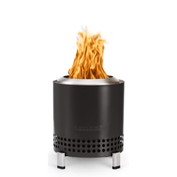 Solo Stove - Mesa with Stand - Ash