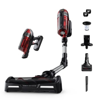Rowenta - X-Force Flex 12.60 Cordless Stick Vacuum