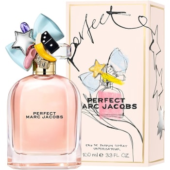 Marc Jacobs - Perfect Eau de Parfum 100ml Spray