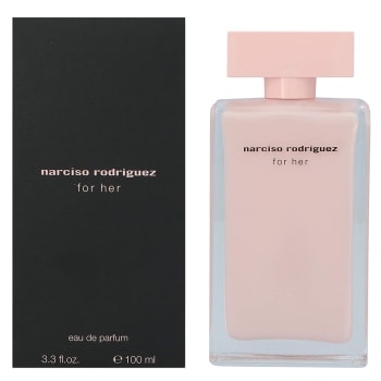 Narciso Rodriguez - For Her Eau de Parfum 100ml Spray