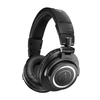 Casque d'Écoute Sans Fil Audio-Technica ATH-M50xBT2