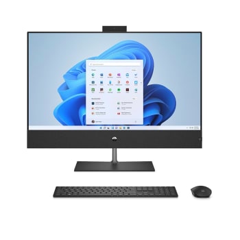 HP Pavilion 32-b1019 31.5 inch A-I-O Desktop