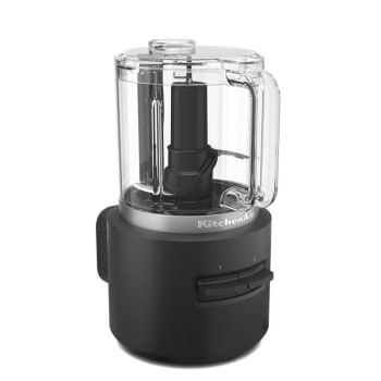 Hachoir Sans Fil KitchenAid® Go - Batterie Incluse