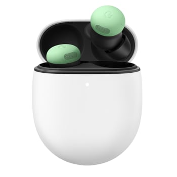 Pixel Buds Pro 2 de Google - Thé des bois