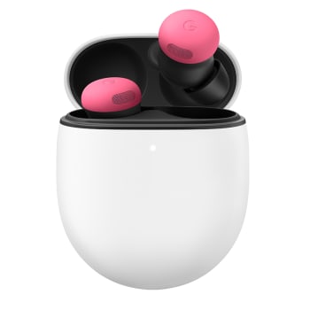 Pixel Buds Pro 2 de Google - Rose pivoine
