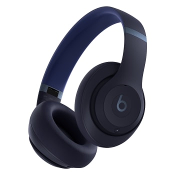Casque d’écoute sans fil Beats Studio Pro - Bleu profond